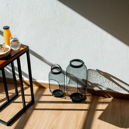 Moss - Beautiful Living In The Heart Of Athens Apartment Bagian luar foto