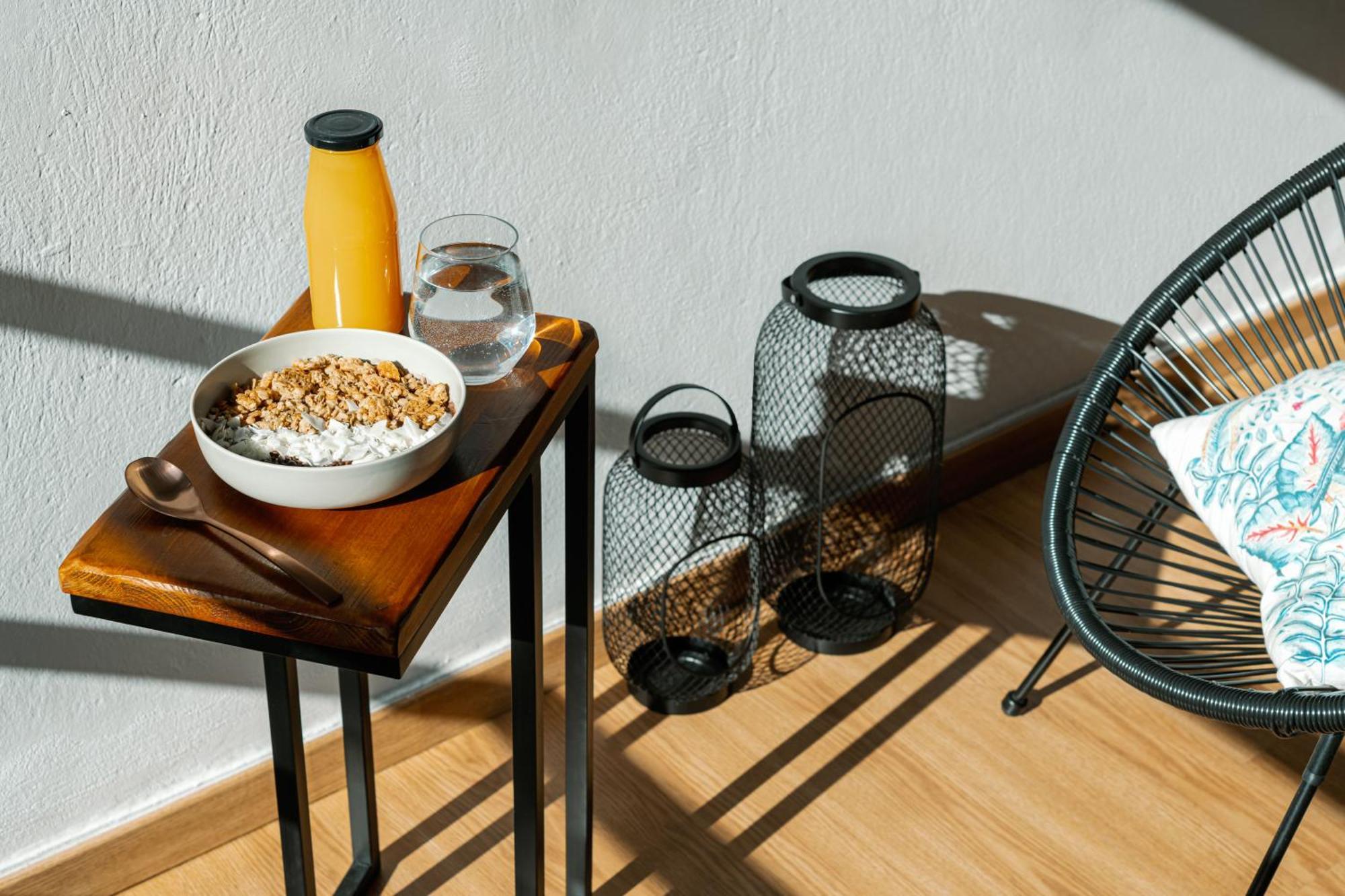 Moss - Beautiful Living In The Heart Of Athens Apartment Bagian luar foto
