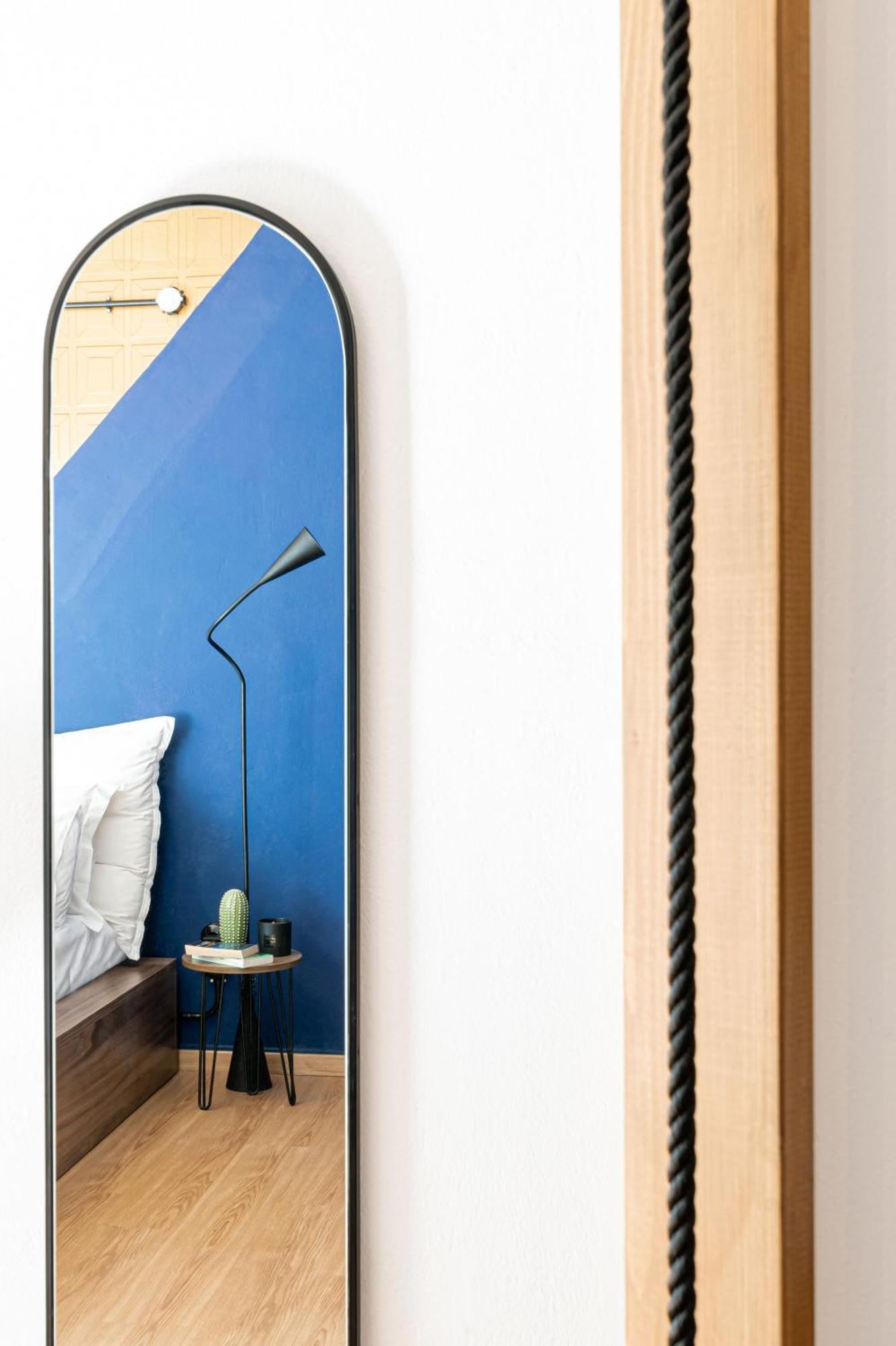 Moss - Beautiful Living In The Heart Of Athens Apartment Bagian luar foto