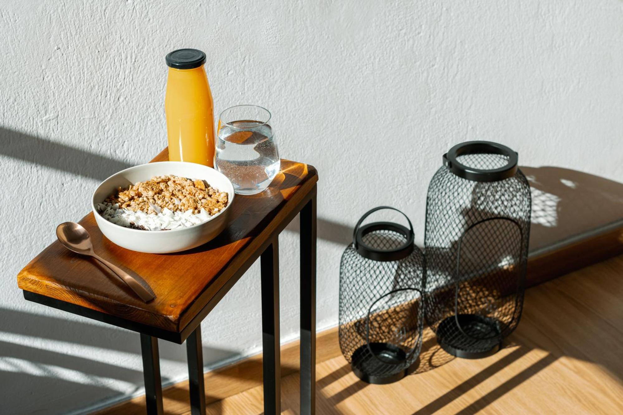 Moss - Beautiful Living In The Heart Of Athens Apartment Bagian luar foto