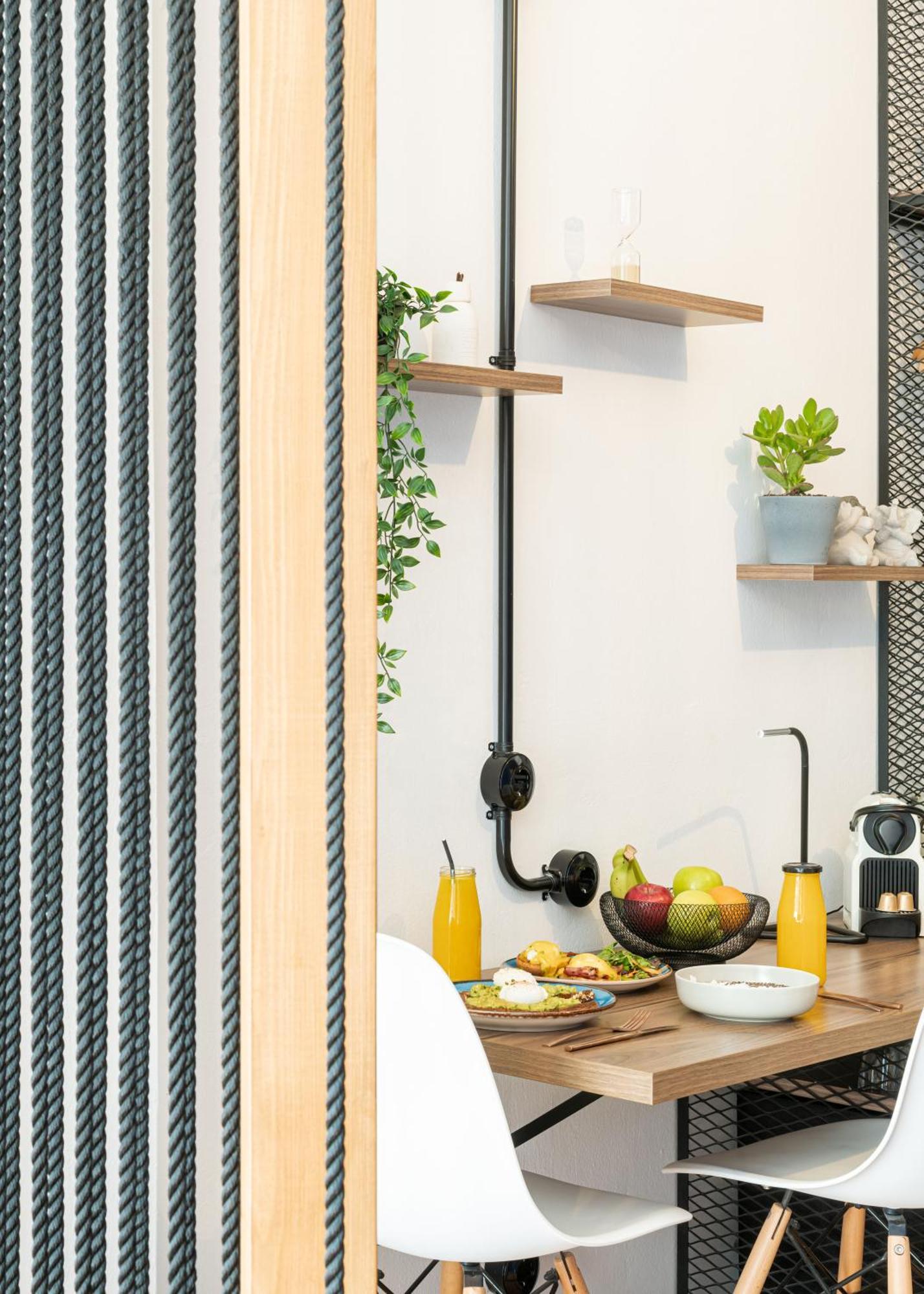 Moss - Beautiful Living In The Heart Of Athens Apartment Bagian luar foto