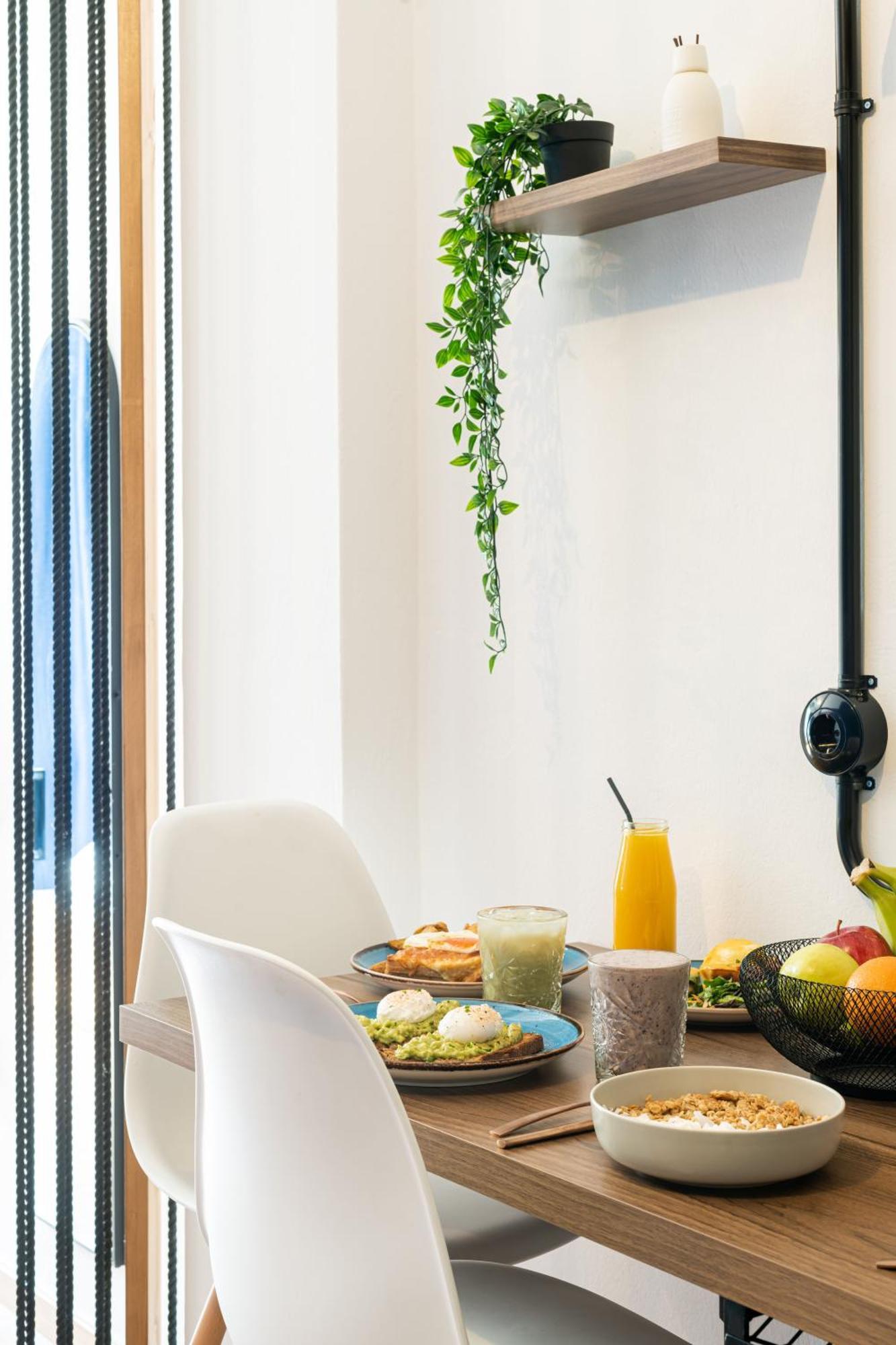 Moss - Beautiful Living In The Heart Of Athens Apartment Bagian luar foto