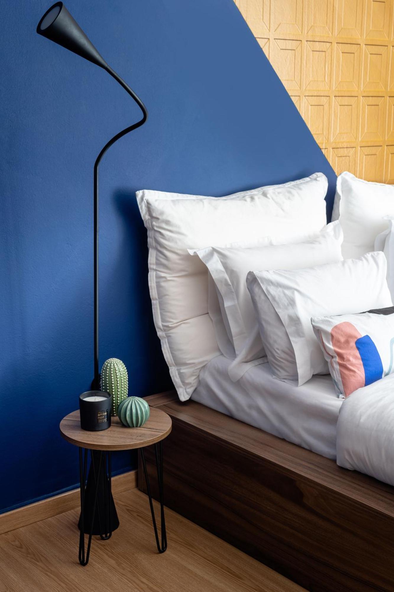 Moss - Beautiful Living In The Heart Of Athens Apartment Bagian luar foto