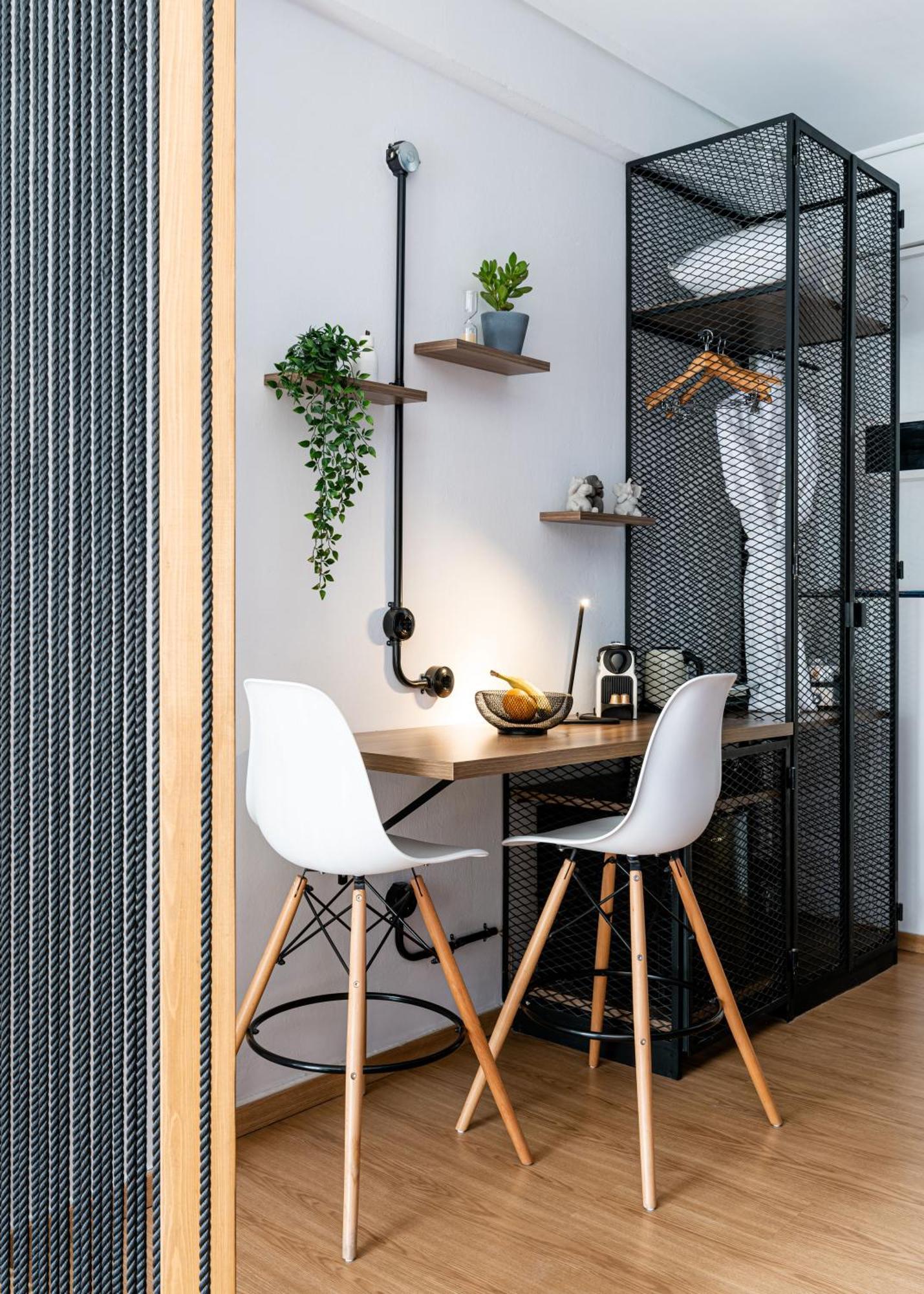 Moss - Beautiful Living In The Heart Of Athens Apartment Bagian luar foto